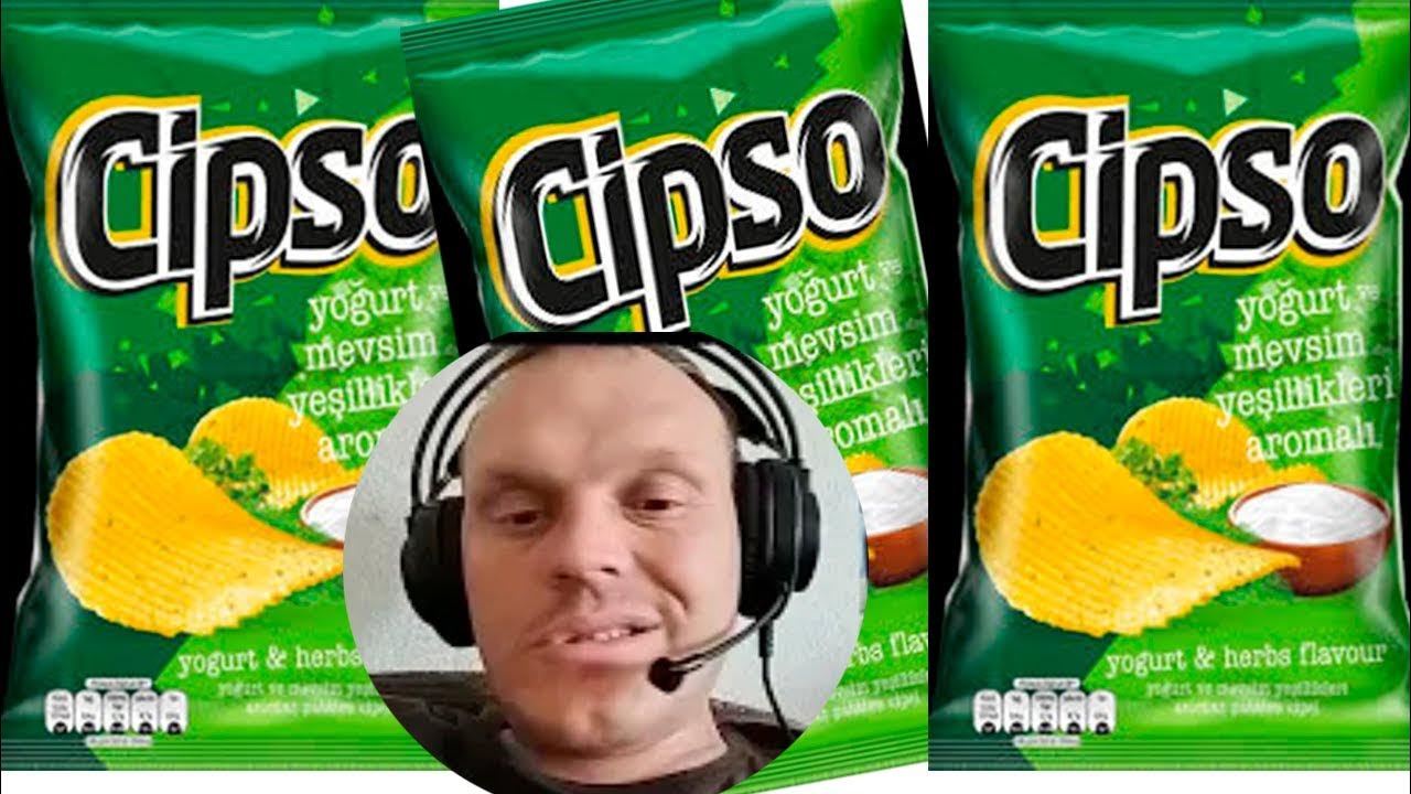 ципсо - YouTube