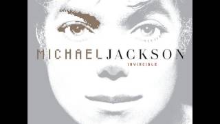 Michael jackson - You rock my world (Dizney Extended Mix)