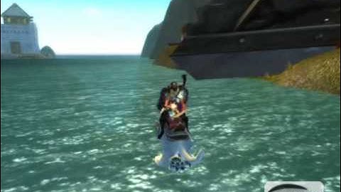 World of Warcraft Glitches, Eastern Kingdoms (Patch 3.3) Including Old Ironforge Airport