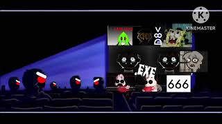 Gracie Films Halloween.exe Looks