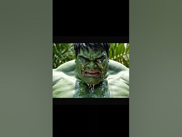 হাল্কের বিয়ের দাওয়াত | Hulk Bangla Funny Video2025 | Ai Funny Video #funny #shortvideos #viralvideos