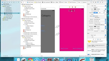 iOS programming: Quiz App part 1 with Objective C and xcode 6