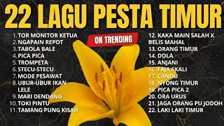 Lagu Pesta Terbaru  Viral  Tor Monitor Ketua  Orang Baru Lebe Gacor  Ngapain Repot  Tabola Bale