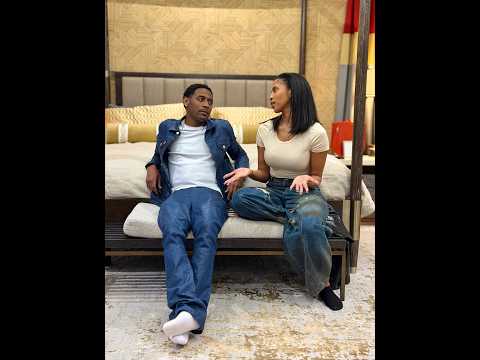 When Honey Pot tries to apologize to Wayne about all the drama with D!