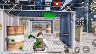 What a snipping 🤨 - Uniongame - bgmi screenshot 4