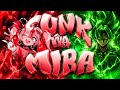 FUNK NA MIRA - SUPER SLOWED 🐌🔥 | BRAZILIAN FUNK SLOWED + REVERB | #babifreitas