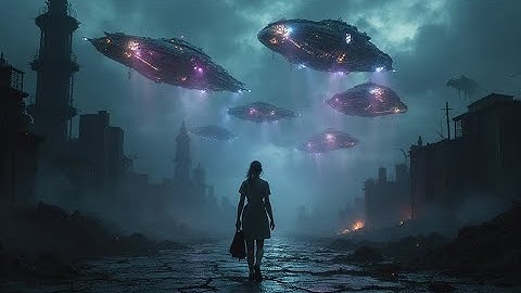 “Fired for Healing a Dragon—Then Four Elite Starships Come for Her” dragon myths | dragon stories