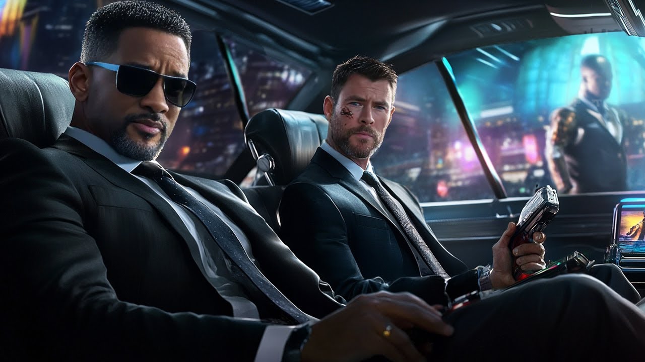 BEST UPCOMING SCI-FI MOVIES 2025 & 2026