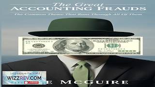 Celebrity The Great Accounting Frauds: The Common Theme That Runs Through Profile