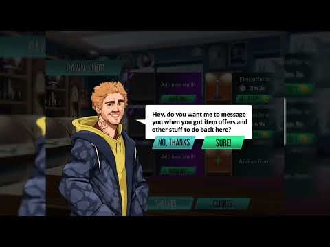 STORAGE WARS unlimited money cheat! BIDWARS PAWN shop EMPIRE! mod apk review.