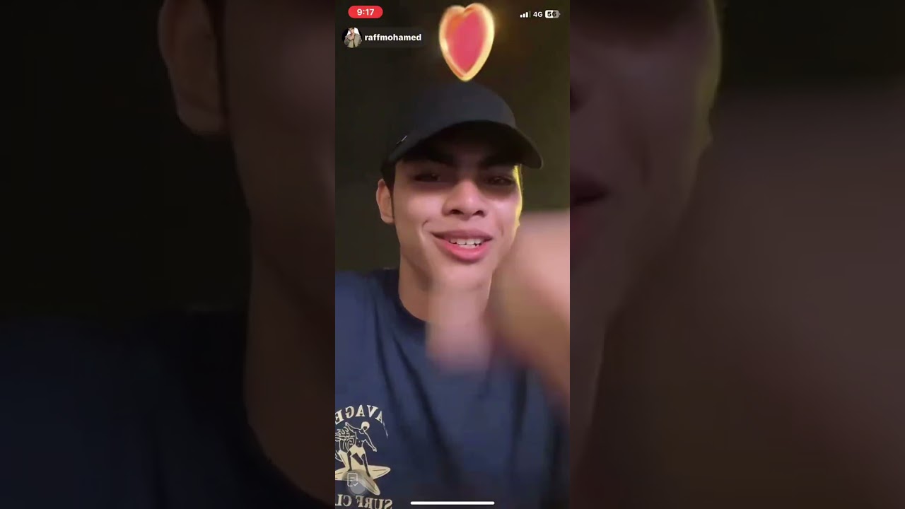 LIVE TIKTOK ARAFF 1 JANUARY 2026