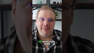 Cross-Stitch Side Hustle Pays Off Mortgage #shorts