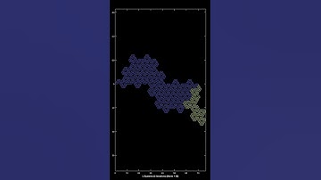 Tiling of another Norm-36 SFC