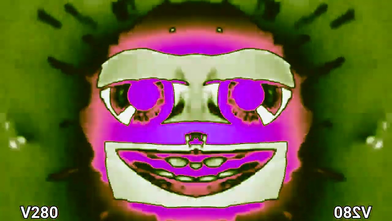 Klasky Csupo 4ormulator Collection in G Major Effects (Part 6)