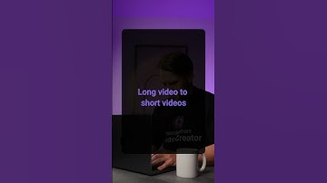Productivity hacks for content creators, part 1.