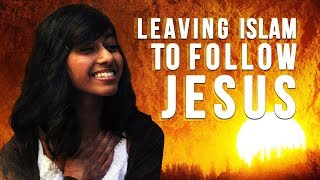 Muslims are Leaving Islam