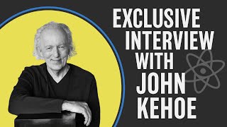 John Kehoe  Mind Power: An Exclusive Interview...