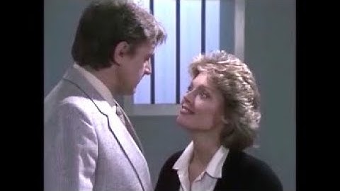 The Greatest Prisoner Cell Block H Characters No 37 Eve Wilder