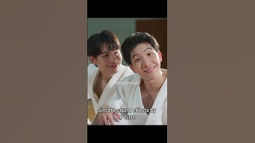 The Eclipse cast being Chaotic (BTS)💀🤣 #TheEclipseFinalEp #BTS #shorts #bl #firstkhao