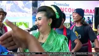 SEPULUH - WOLU IROMO # NYI WANTIKA, NYI RUMIATI, NYI ADELIA # KENCONO LARAS