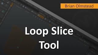 Loop Slice