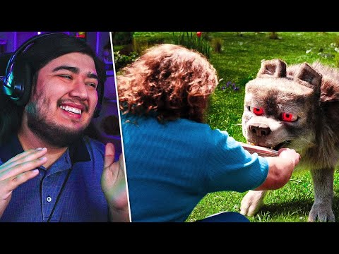 El trailer de Minecraft mejoró, pero no lo suficiente xd