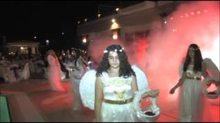 Hari̇ka Bi̇r Düğün Gi̇ri̇şi̇ Daha.erdal Bağ Davul Ve Kina Gurubu.05326350015