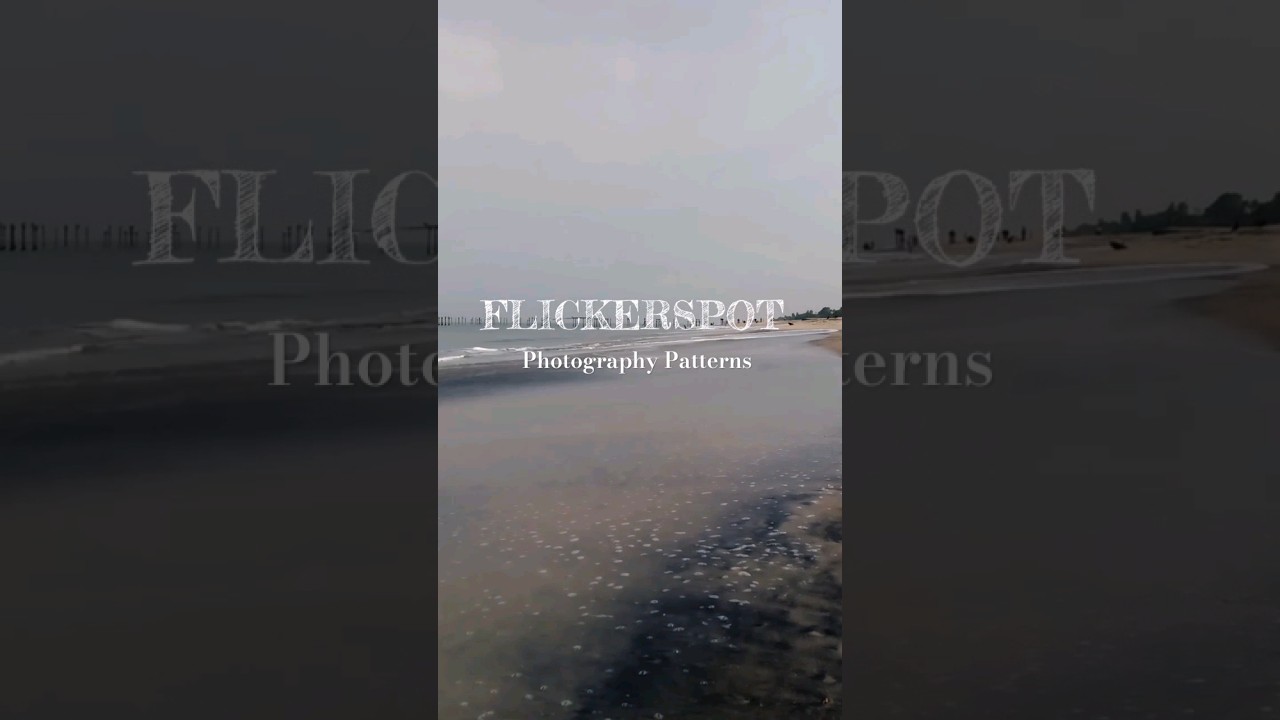 How to create Photography Patterns Series 1 