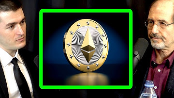 What Ethereum got right | Silvio Micali and Lex Fridman