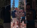 Wandern im Bryce Nationalpark in den USA I CamperOase