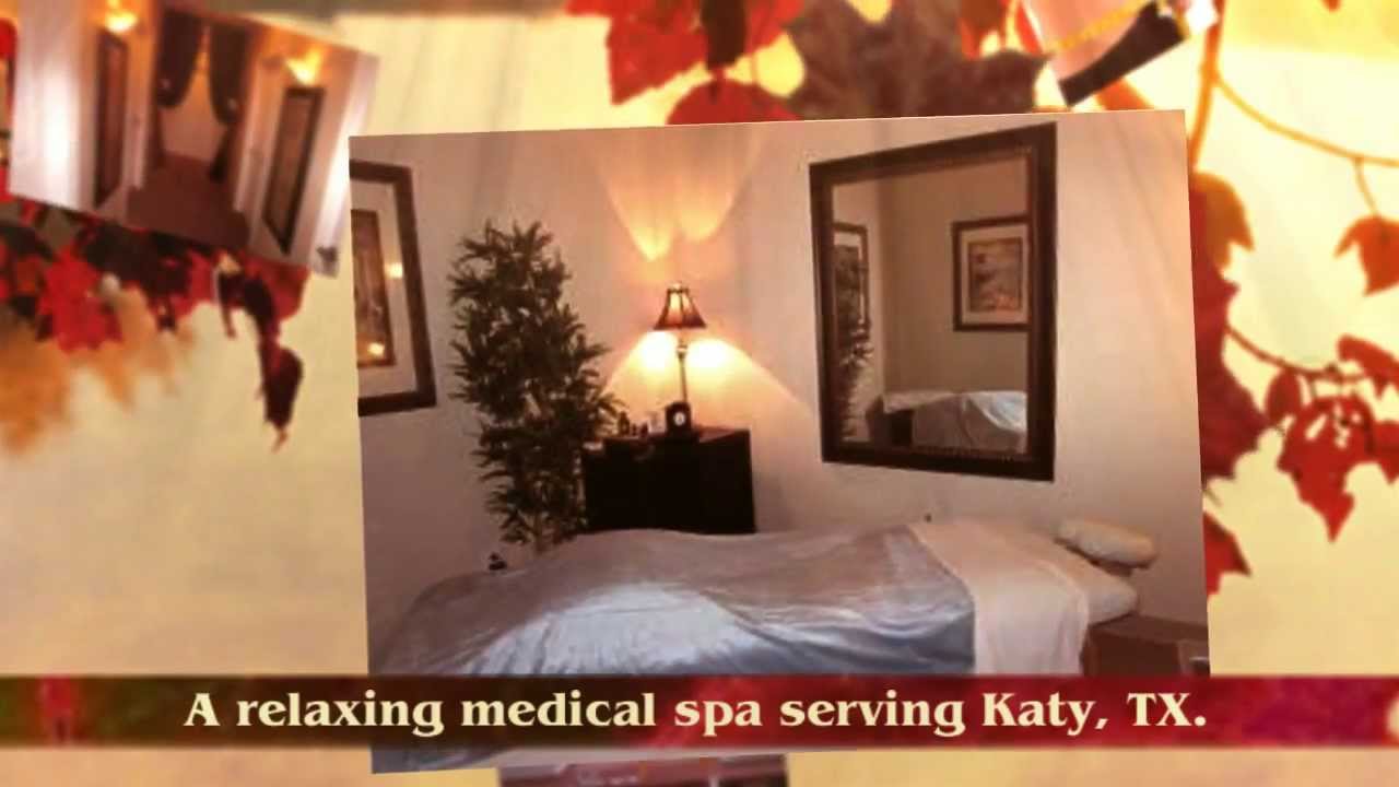 Selah MediSpa Medical Spa in Katy, TX YouTube