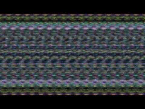 Neoon light trails  | Procedural Python Animation | 4K 60FPS Seamless Loop