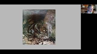 Virtual One Book One Town: Dragons, Gnomes & Wee Folk: Mythical Creatures in Literature - OBOT
