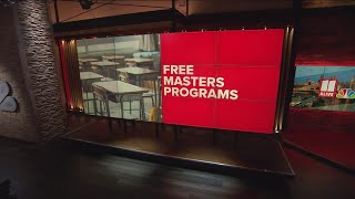 GSU to offer Gwinnett public school teachers opportunity to pursue advanced degrees for free