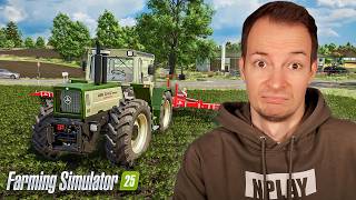 Der Gutshof ist zum Greifen nah! | Road to Gutsherr #23 |...