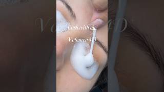 VOL. 4D 🔥🖤 #lashartist #lashextensions #lashistas #like #lash #lashtech #lashtips