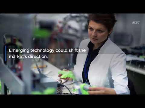 Technical Challenges of