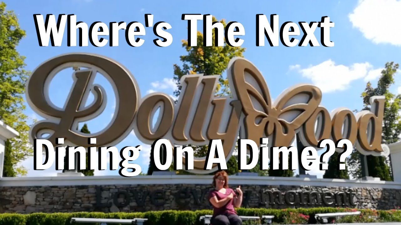 Where's the Next Dining On A Dime? YouTube