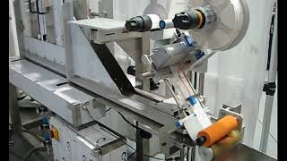 Aesus Delta Pouch Labeller
