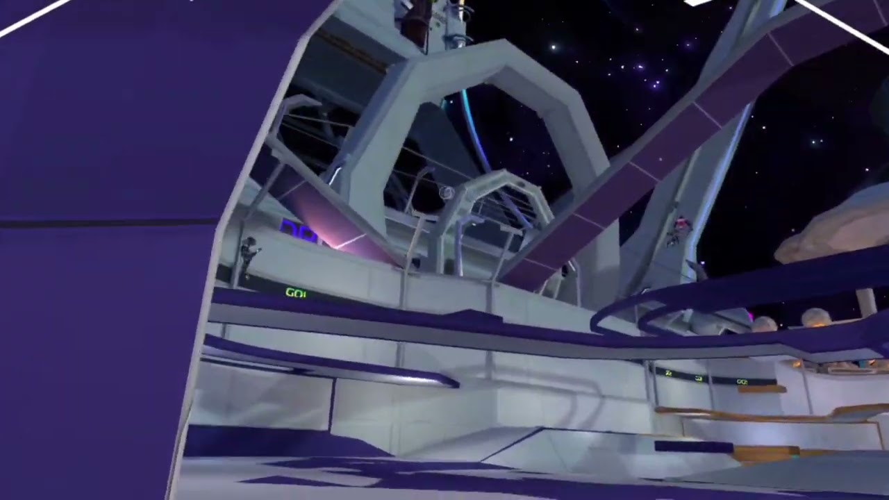 Playing gorilla tag 2 