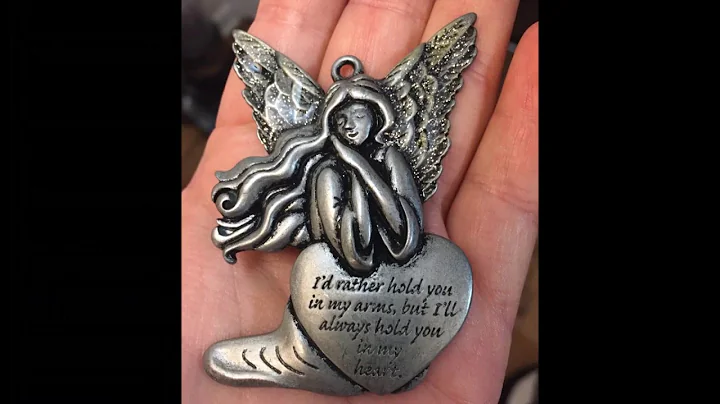 Our Little Angel Logan Walker Swartz