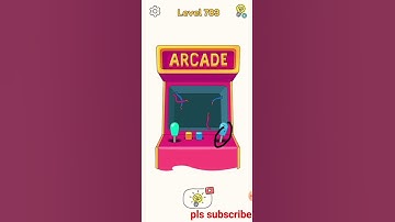 Dop 4 level 783 #gameplay #viral #clue