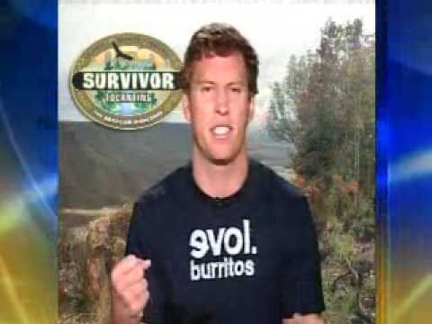 INTERVIEW: Blindside Gets Brendan On Survivor: Toc...