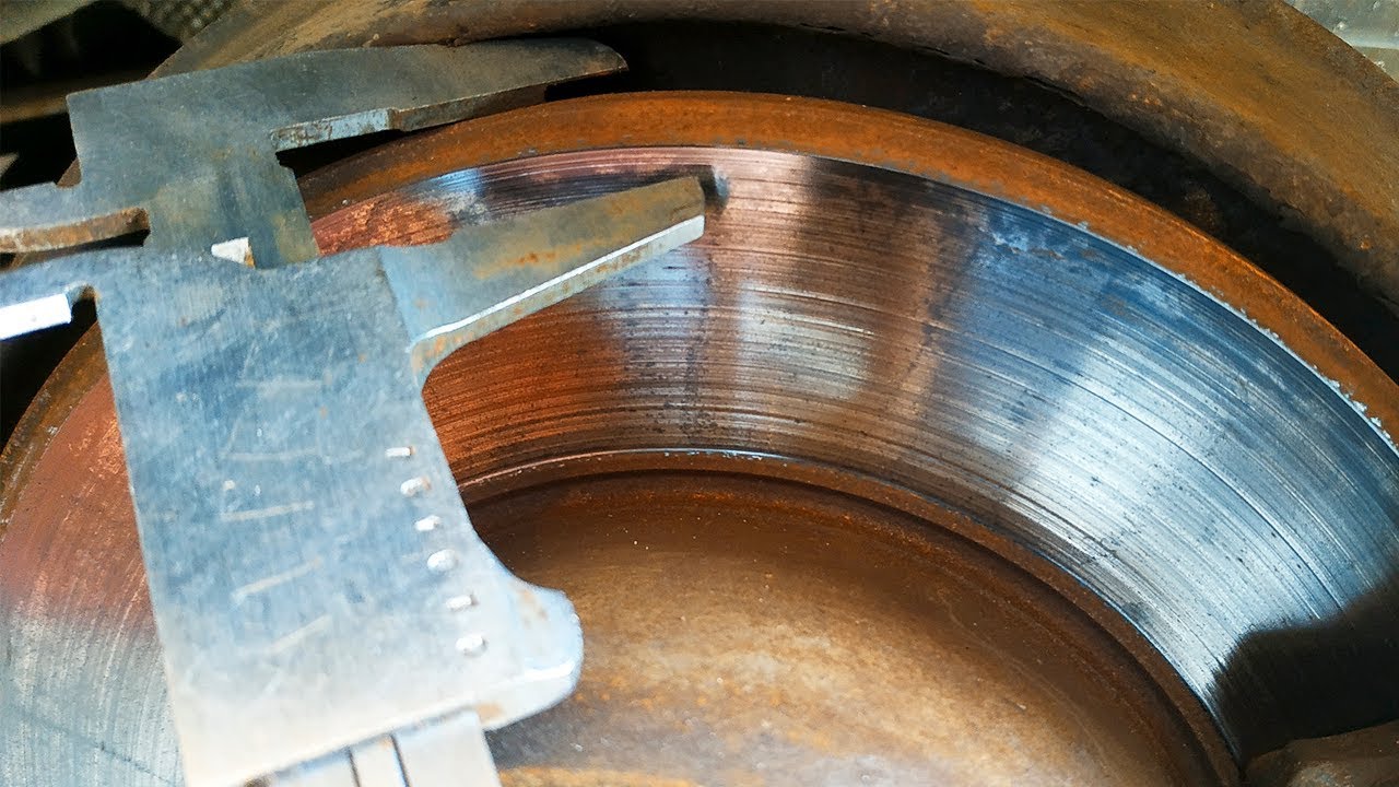 какие тормозные диски поставить на бмв