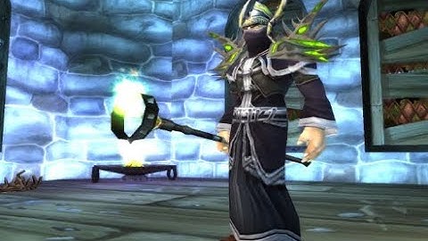 Turtle WoW - HC Group vs Archmage Arugal (26 Elite)