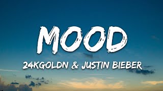Download Mp3 24kGoldn Mood Remix ft Justin Bieber J Balvin Iann Dior