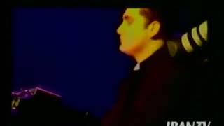 Behbood - Nazi Jaan (IRAN TV) 2007 1386 بهبود - نازی جان