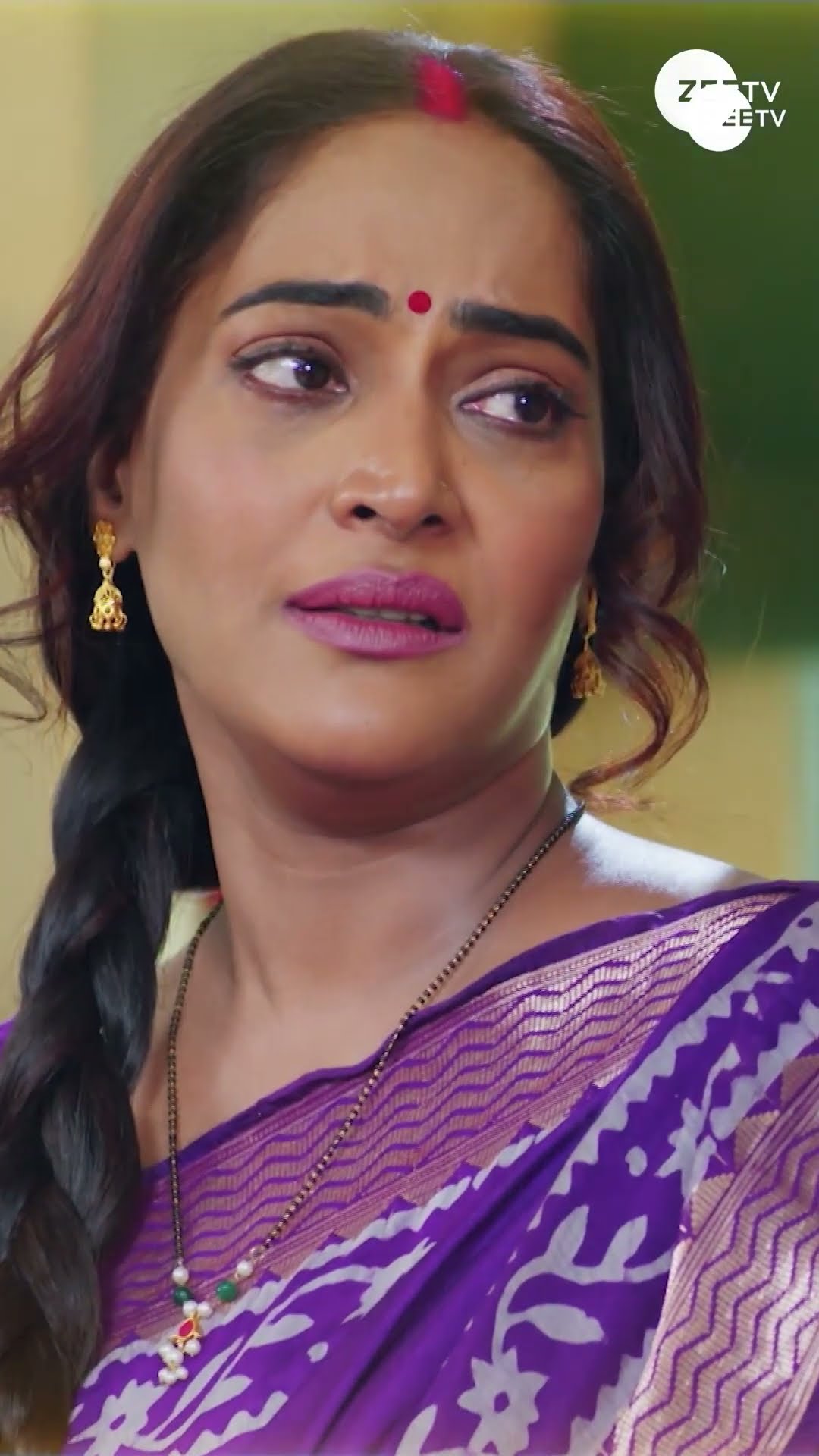 #Bas Itna Sa Khwaab #Shorts #Zee TV #Entertainment #Reality Tv Show