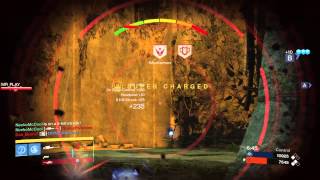 Icebreaker super gotcha