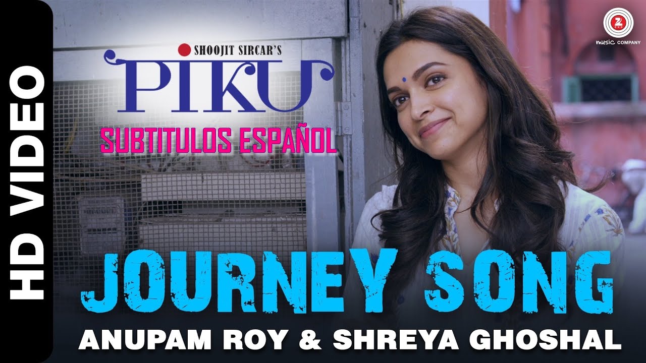 hot journey video song